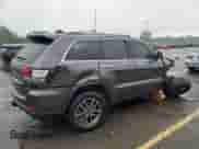 2020 Jeep Grand Cherokee Limited with VIN 1C4RJFBG8LC239512, listed as a Copart auction lot 66895975 with Not provided miles and Non repairable. Bid and sale history available at DreamBid. Image 3.