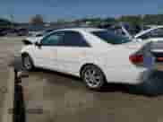 2005 Toyota Camry LE with VIN 4T1BE32K45U405719, listed as a Copart auction lot 84705675 with 200,560 mi miles and Non repairable. Bid and sale history available at DreamBid. Image 2.