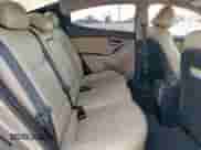 2016 Hyundai Elantra Limited с VIN 5NPDH4AE1GH688521, выставлен на аукционе Copart как лот 67607885 с пробегом 117 207 миль миль и Списание • Salvage title. История ставок и продаж доступна на DreamBid. Изображение 10.