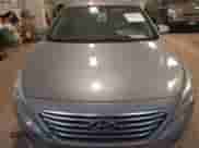 2016 Hyundai Sonata SE с VIN 5NPE24AF2GH393474, выставлен на аукционе IAAI как лот 42637659 с пробегом 93 689 миль миль и . История ставок и продаж доступна на DreamBid. Изображение 12.