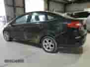 2011 Ford Fiesta SEL with VIN 3FADP4CJ0BM207325, listed as a Copart auction lot 67474035 with Not provided miles and Clean title. Bid and sale history available at DreamBid. Image 2.