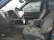 2011 Chevrolet Colorado 1LT z VIN 1GCDSCFE0B8132552, wystawiony jako Copart lot #46735305 z przebiegiem 52 061 mil mil oraz Szkoda całkowita • Salvage title. Historia ofert i sprzedaży dostępna na DreamBid. Obrazek 7.