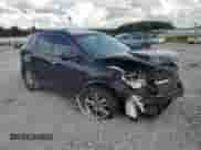 2013 Hyundai Santa Fe Sport with VIN 5XYZU3LA9DG023746, listed as a Copart auction lot 65611425 with 193,478 mi miles and Salvage title. Bid and sale history available at DreamBid. Image 4.