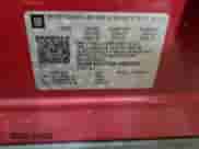 2019 Chevrolet Blazer with VIN 3GNKBGRS8KS683696, listed as a Copart auction lot 70642875 with 92,457 mi miles and Salvage title. Bid and sale history available at DreamBid. Image 14.