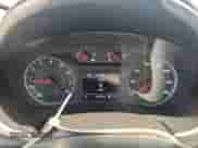2023 Chevrolet Malibu LS z VIN 1G1ZC5STXPF217090, wystawiony jako Copart lot #65167235 z przebiegiem 85 753 mil mil oraz Szkoda całkowita • Salvage title. Historia ofert i sprzedaży dostępna na DreamBid. Obrazek 9.