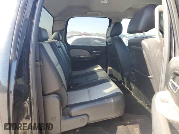 2010 GMC Sierra 1500 SLT с VIN 3GTRKWE34AG170981, выставлен на аукционе Copart как лот 86467455 с пробегом 188 161 миль миль и Списание • Salvage title. История ставок и продаж доступна на DreamBid. Изображение 10.