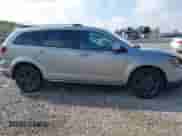 2018 Dodge Journey Crossroad with VIN 3C4PDCGB2JT257385, listed as a IAAI auction lot 43310096 with 143,539 mi miles and . Bid and sale history available at DreamBid. Image 13.