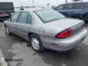 1997 Chevrolet Lumina with VIN 2G1WL52M0V9243876, listed as a IAAI auction lot 42861532 with 92,307 mi miles and . Bid and sale history available at DreamBid. Image 3.