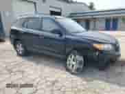 2008 Hyundai Santa Fe GLS с VIN 5NMSG73D28H194358, выставлен на аукционе Copart как лот 67049945 с пробегом 140 882 миль миль и Списание • Salvage title. История ставок и продаж доступна на DreamBid. Изображение 4.