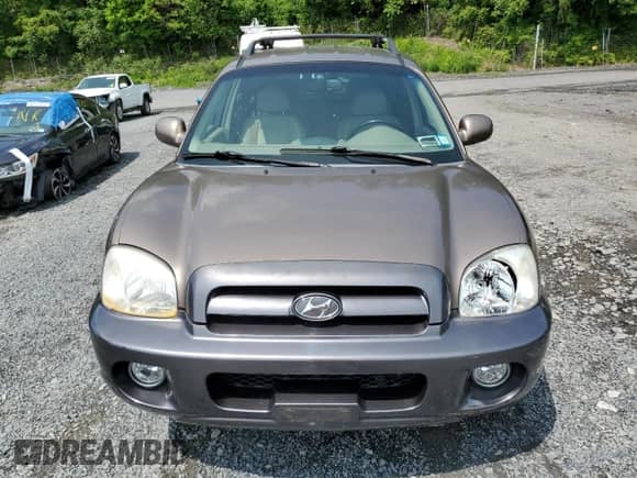 2005 Hyundai Santa Fe GLS с VIN KM8SC73E35U965009, выставлен на аукционе Copart как лот 59214895 с пробегом 83 619 миль миль и Списание • Salvage title. История ставок и продаж доступна на DreamBid. Изображение 5.