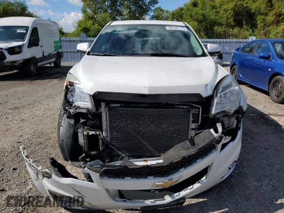 2014 Chevrolet Equinox LT with VIN 2GNALCEK4E6246935, listed as a Copart auction lot 82040175 with 143,509 mi miles and Clean title. Bid and sale history available at DreamBid. Image 5.