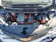 2020 Chevrolet Bolt EV LT z VIN 1G1FY6S05L4134785, wystawiony jako Copart lot #85261355 z przebiegiem 81 658 mil mil oraz Szkoda całkowita • Salvage title. Historia ofert i sprzedaży dostępna na DreamBid. Obrazek 12.