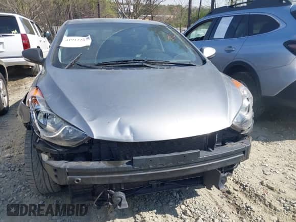 2012 Hyundai Elantra Limited z VIN KMHDH4AE9CU269358, wystawiony jako IAAI lot #41912287 z przebiegiem 116 139 mil mil oraz . Historia ofert i sprzedaży dostępna na DreamBid. Obrazek 6.