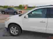 2011 Chevrolet Traverse 2LT with VIN 1GNKVJED4BJ217633, listed as a IAAI auction lot 42922955 with 221,436 mi miles and . Bid and sale history available at DreamBid. Image 13.
