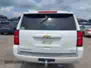 2016 Chevrolet Suburban LTZ с VIN 1GNSCJKC0GR198444, выставлен на аукционе IAAI как лот 43097884 с пробегом 153 973 миль миль и . История ставок и продаж доступна на DreamBid. Изображение 17.