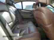 2014 BMW 5 Series 535d xDrive с VIN WBAFV3C55ED685050, выставлен на аукционе Copart как лот 64508625 с пробегом 113 311 миль миль и Списание • Salvage title. История ставок и продаж доступна на DreamBid. Изображение 10.