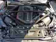 2022 BMW M3 с VIN WBS53AY0XNFL73101, выставлен на аукционе Copart как лот 80059904 с пробегом 12 889 миль миль и Списание • Salvage title. История ставок и продаж доступна на DreamBid. Изображение 11.