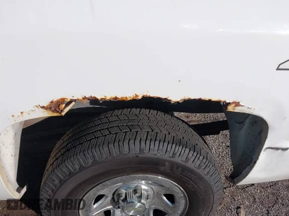 2009 Chevrolet Silverado 1500 LTZ z VIN 1GCEK39079Z114929, wystawiony jako IAAI lot #41494959 z przebiegiem 305 078 mil mil oraz . Historia ofert i sprzedaży dostępna na DreamBid. Obrazek 6.