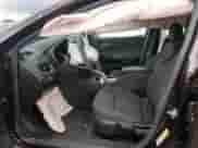 2020 Chevrolet Malibu LS with VIN 1G1ZB5ST2LF114484, listed as a Copart auction lot 53165464 with Not provided miles and Non repairable. Bid and sale history available at DreamBid. Image 7.