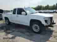 2012 Chevrolet Colorado Work Truck с VIN 1GCESBF91C8102981, выставлен на аукционе Copart как лот 67110295 с пробегом 90 651 миль миль и Списание • Salvage title. История ставок и продаж доступна на DreamBid. Изображение 4.