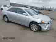 2009 Toyota Camry LE with VIN 4T1BK46K59U082506, listed as a IAAI auction lot 43439815 with 187,222 mi miles and . Bid and sale history available at DreamBid. Image 1.