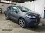 2017 Chevrolet Trax LT z VIN 3GNCJPSB1HL186753, wystawiony jako Copart lot #80095245 z przebiegiem 61 866 mil mil oraz Szkoda całkowita • Salvage title. Historia ofert i sprzedaży dostępna na DreamBid. Obrazek 4.