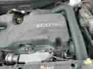 2019 Chevrolet Equinox LT с VIN 2GNAXKEV8K6122896, выставлен на аукционе IAAI как лот 43384012 с пробегом 88 641 миль миль и . История ставок и продаж доступна на DreamBid. Изображение 19.