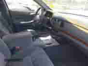 2000 Chevrolet Impala с VIN 2G1WF52EXY9157673, выставлен на аукционе IAAI как лот 42766927 с пробегом Не указан миль и . История ставок и продаж доступна на DreamBid. Изображение 5.