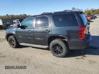 2011 Chevrolet Tahoe LT с VIN 1GNSKBE06BR160851, выставлен на аукционе Copart как лот 86551025 с пробегом 229 465 миль миль и Чистый • Clean title. История ставок и продаж доступна на DreamBid. Изображение 2.