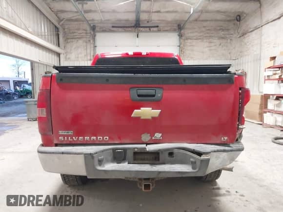 2011 Chevrolet Silverado 1500 LT с VIN 3GCPKSE34BG265039, выставлен на аукционе IAAI как лот 43519804 с пробегом 222 885 миль миль и . История ставок и продаж доступна на DreamBid. Изображение 16.