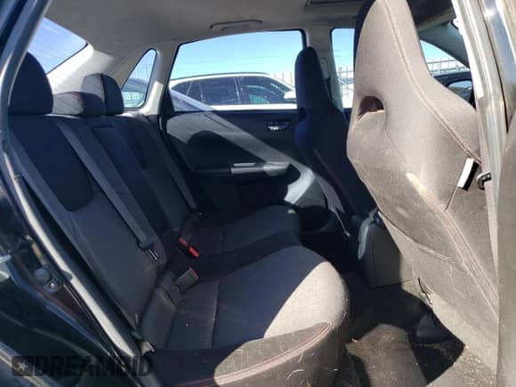 2009 Subaru WRX с VIN JF1GE76639G507294, выставлен на аукционе Copart как лот 81570654 с пробегом 134 827 миль миль и Списание • Salvage title. История ставок и продаж доступна на DreamBid. Изображение 10.