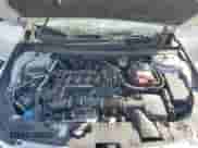 2018 Honda Accord Sport с VIN 1HGCV1F32JA164448, выставлен на аукционе Copart как лот 81524375 с пробегом 96 208 миль миль и Списание • Salvage title. История ставок и продаж доступна на DreamBid. Изображение 11.