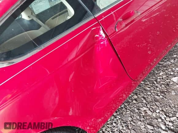 2009 Honda Accord LX-S with VIN 1HGCS113X9A008914, listed as a IAAI auction lot 42386192 with 11 mi miles and . Bid and sale history available at DreamBid. Image 16.