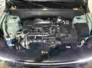 2024 Hyundai Kona SEL z VIN KM8HCCAB2RU075277, wystawiony jako Copart lot #86832495 z przebiegiem 51 605 mil mil oraz Czysty tytuł • Clean title. Historia ofert i sprzedaży dostępna na DreamBid. Obrazek 12.