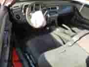 2015 Chevrolet Camaro LS z VIN 2G1FB1E30F9204317, wystawiony jako Copart lot #88449615 z przebiegiem 167 934 mil mil oraz Szkoda całkowita • Salvage title. Historia ofert i sprzedaży dostępna na DreamBid. Obrazek 8.