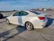 2010 Lexus IS 250 с VIN JTHBF5C29A5120352, выставлен на аукционе Copart как лот 81657975 с пробегом 210 661 миль миль и Чистый • Clean title. История ставок и продаж доступна на DreamBid. Изображение 2.