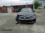 2020 BMW 3 Series 330i xDrive with VIN WBA5R7C03LFH40434, listed as a Copart auction lot 59900675 with 91,546 mi miles and Salvage title. Bid and sale history available at DreamBid. Image 13.