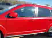 2017 Dodge Journey Crossroad Plus с VIN 3C4PDCGG7HT556604, выставлен на аукционе IAAI как лот 41883469 с пробегом 139 194 миль миль и . История ставок и продаж доступна на DreamBid. Изображение 14.