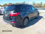 2016 Hyundai Santa Fe SE с VIN KM8SMDHF2GU159680, выставлен на аукционе IAAI как лот 43568159 с пробегом 201 360 миль миль и . История ставок и продаж доступна на DreamBid. Изображение 4.