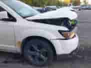 2015 Dodge Journey Crossroad with VIN 3C4PDDGG7FT568643, listed as a IAAI auction lot 43396124 with 204,655 mi miles and . Bid and sale history available at DreamBid. Image 19.