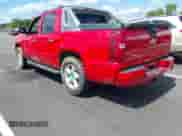 2007 Chevrolet Avalanche 3LT z VIN 3GNFK12367G275161, wystawiony jako IAAI lot #43027473 z przebiegiem 217 378 mil mil oraz . Historia ofert i sprzedaży dostępna na DreamBid. Obrazek 3.