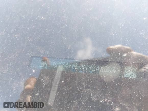 2022 Cadillac Escalade ESV Premium Luxury с VIN 1GYS4LKL3NR248004, выставлен на аукционе IAAI как лот 42545925 с пробегом 28 637 миль миль и . История ставок и продаж доступна на DreamBid. Изображение 9.