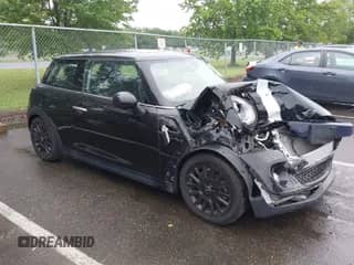 2018 MINI Hardtop Cooper with VIN WMWXP5C56J2G63724, listed as a IAAI auction lot 42626676 with 41,257 mi miles and . Bid and sale history available at DreamBid. Image 1.