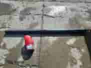 2017 Toyota Tacoma SR5 with VIN 3TMCZ5AN4HM095519, listed as a Copart auction lot 85329645 with 86,496 mi miles and Salvage title. Bid and sale history available at DreamBid. Image 12.