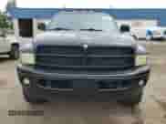 2001 Dodge 2500 z VIN 3B7KF23681G763223, wystawiony jako Copart lot #58400115 z przebiegiem 212 028 mil mil oraz Szkoda całkowita • Salvage title. Historia ofert i sprzedaży dostępna na DreamBid. Obrazek 5.