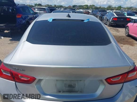 2017 Chevrolet Malibu LS с VIN 1G1ZB5ST2HF251383, выставлен на аукционе IAAI как лот 43287894 с пробегом 128 756 миль миль и . История ставок и продаж доступна на DreamBid. Изображение 16.