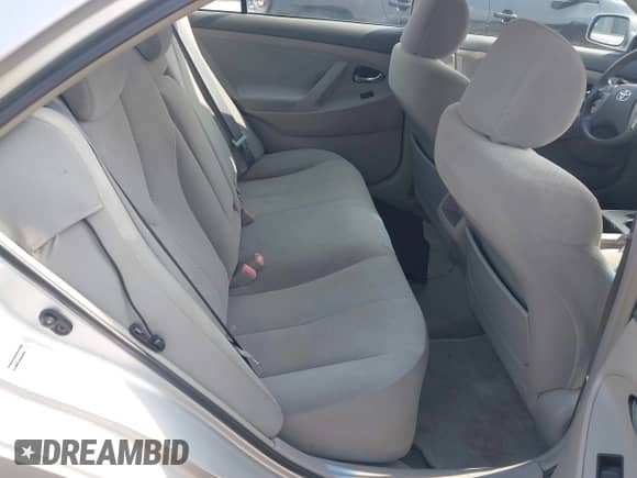 2007 Toyota Camry CE с VIN 4T1BE46K47U506343, выставлен на аукционе IAAI как лот 43527076 с пробегом 201 037 миль миль и . История ставок и продаж доступна на DreamBid. Изображение 8.