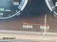 2011 BMW 7 Series 750i xDrive z VIN WBAKC6C53BC394246, wystawiony jako IAAI lot #43425911 z przebiegiem 92 482 mil mil oraz . Historia ofert i sprzedaży dostępna na DreamBid. Obrazek 7.