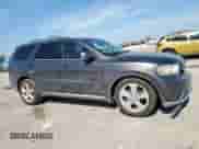 2015 Dodge Durango Limited with VIN 1C4RDHDG2FC176251, listed as a Copart auction lot 67124925 with 149,683 mi miles and Salvage title. Bid and sale history available at DreamBid. Image 4.