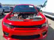 2023 Dodge Charger SRT Hellcat Redeye Widebody with VIN 2C3CDXL94PH679706, listed as a IAAI auction lot 42420696 with Not provided miles and . Bid and sale history available at DreamBid. Image 12.